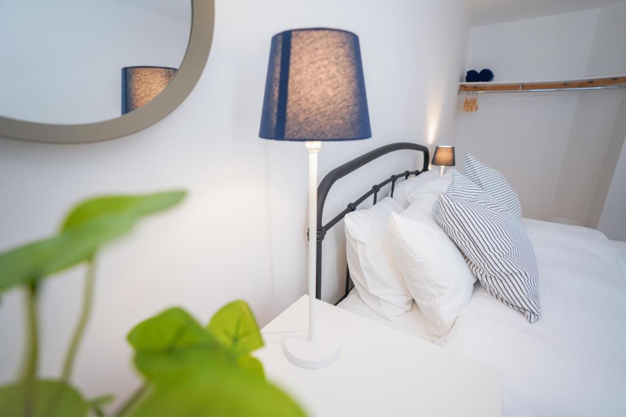 Stylish Apartment With Private Parking كارديف المظهر الخارجي الصورة